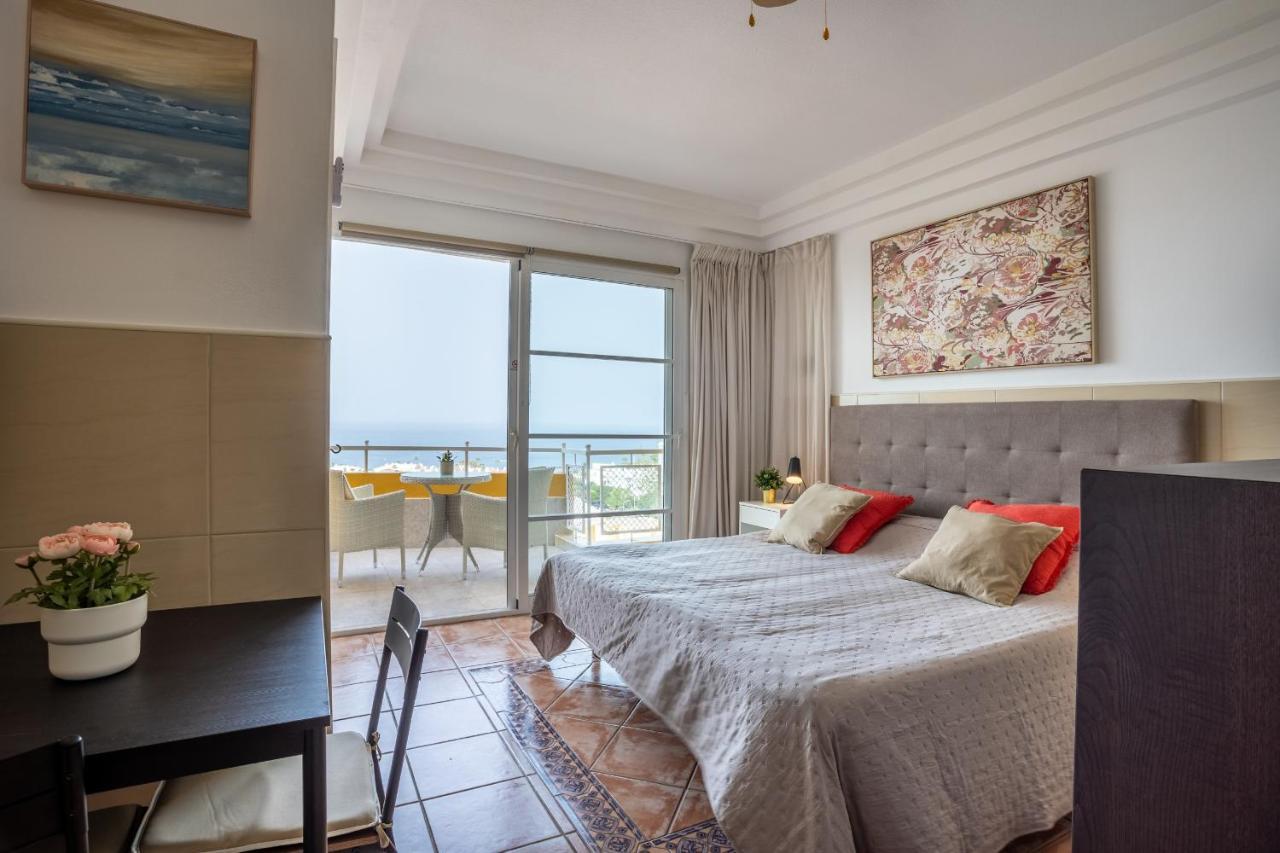 Orlando Dream Sunset 703 By Vivatenerife Costa Adeje  ภายนอก รูปภาพ