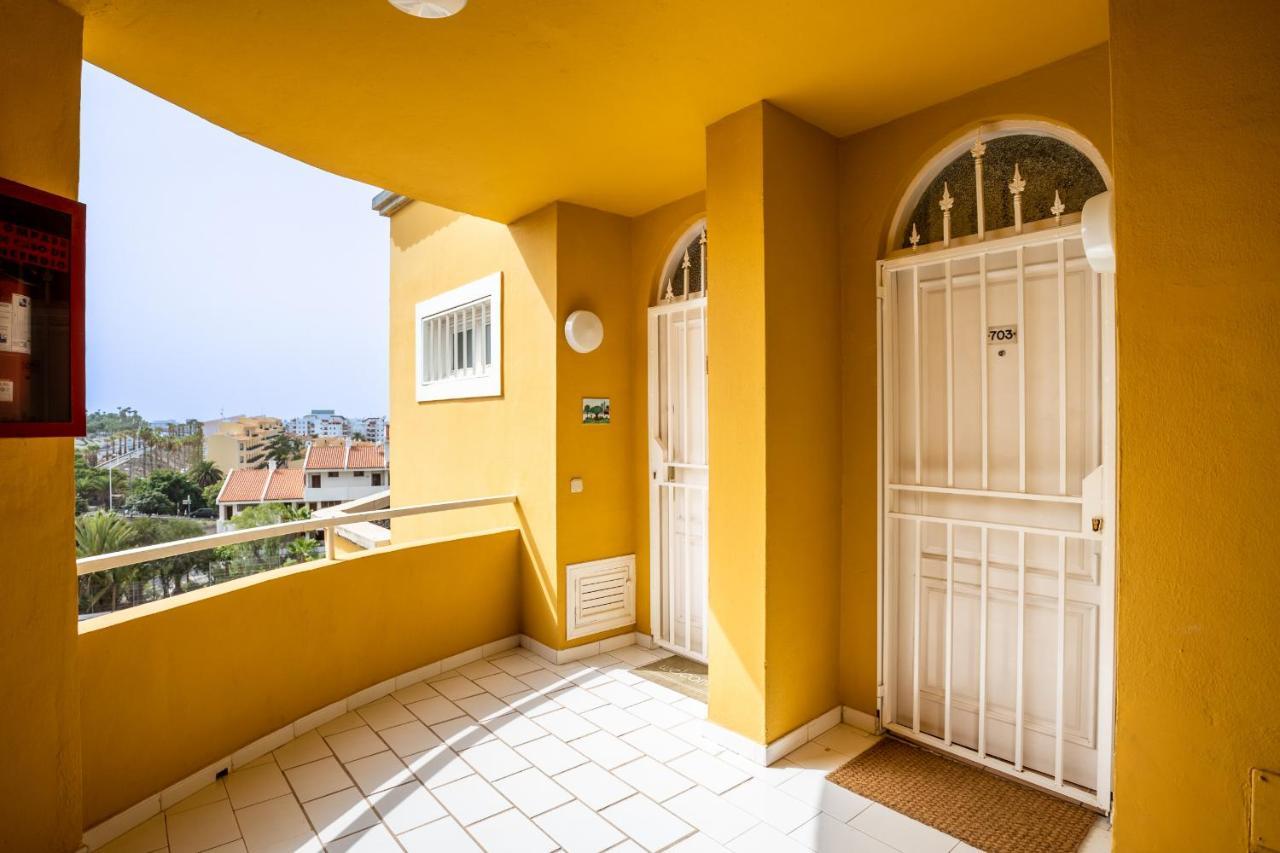 Orlando Dream Sunset 703 By Vivatenerife Costa Adeje  ภายนอก รูปภาพ